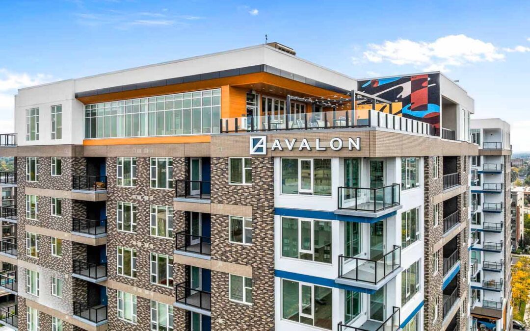 Governors Park – 304 Units