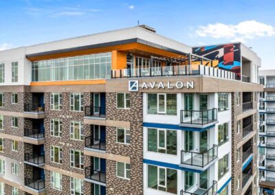 Governors Park – 304 Units