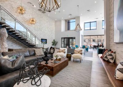 The Riverwalk – 230 Units